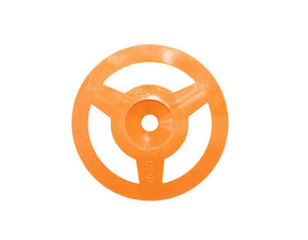 Держатель для изоляции Рондоль 50мм