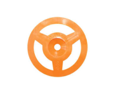 Держатель для изоляции Рондоль 50мм