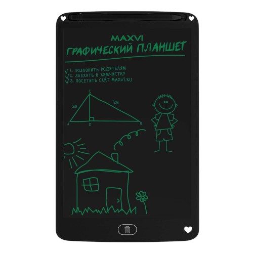 Купить Планшет Maxvi MGT-02 blue в каталоге интернет магазина М.Видео по выгодной цене с доставкой