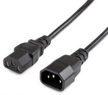 Кабель питания ATCOM (АТ10117) Power Supply Cable - 1.8 м