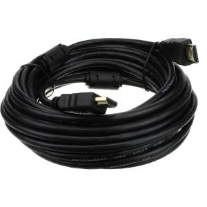 Кабель PROCONNECT (17-6110-6) HDMI Gold 20м
