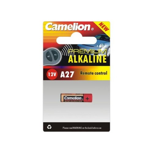 Элемент питания Camelion LR27A