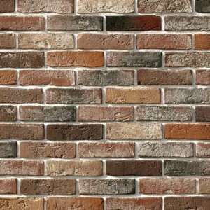Камень искуственный Лондон Брик 300-70, 1,16 кв.м