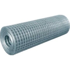 Сетка сварная (50*50*1,6мм) оцин. рулон 1,5*50 м