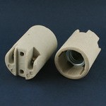 Патрон электр. G4