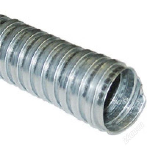 Металлорукав РЗ-ЦХ-15 (50 м)