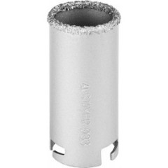 Коронка кольцевая 33мм STAYER PROFI карбид.-вольфрам.