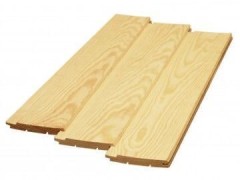 Вагонка ST С 96мм*3,0 м