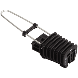 Зажим анкерный ЗАБ 16-25 М ИЭК UZA-14-D16-D25-M