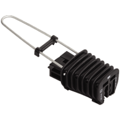 Зажим анкерный ЗАБ 16-25 М ИЭК UZA-14-D16-D25-M