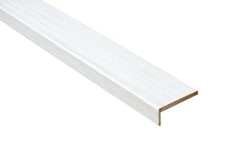 Наличник телескоп 70*2150 кедр снежный