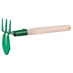 Мотыга-рыхлитель Росток 39625 155х70х425мм