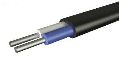 Кабель АВВГ 2х2,5 (м)