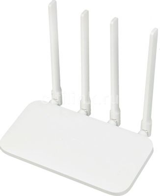 Wi-Fi-точка доступа Xiaomi MI WIFI Router 4C DVB4231GL