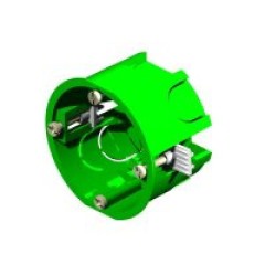 Коробка уст. СП 68х45 для г/к КУ1201/КУ1202