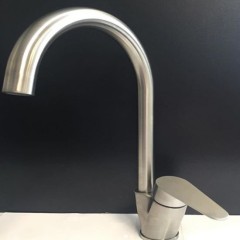 Смеситель кухня Lemen G92306