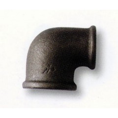 Угольник 25 черн