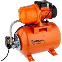 Насосная станция АСВ-1200/24Ч