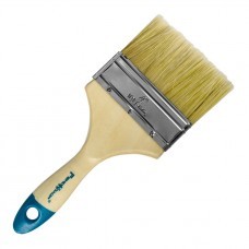 Кисть флейцевая 3" Евро дер.