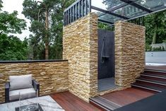 Камень искуственный Кросс Фелл 100-10, 0,6 кв.м