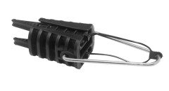 Зажим анкерный DN 123 (НИЛЕД)