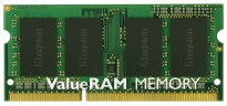 Модуль памяти 4 Gb DDR-III 1333MHz SODIMM Kingston (KVR13S9S8/4)