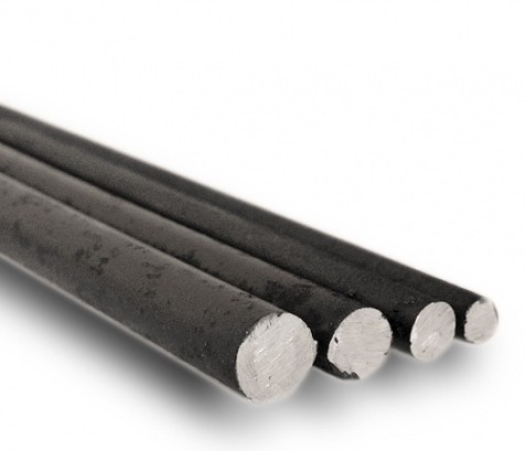 Мет. круг 12мм (11,7м)