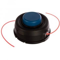 Шпулька с леской Sturm GT3513M-25 квадрат 2,4мм.