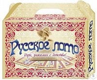 Русское лото 1207Н