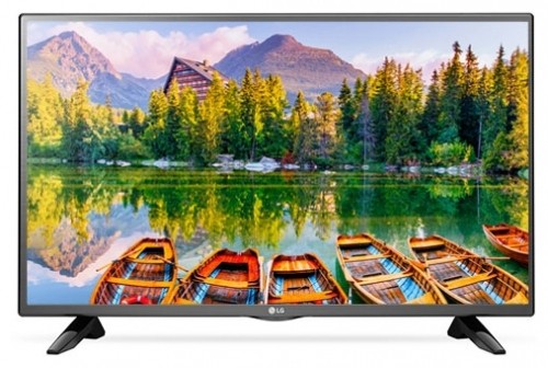 Телевизор LCD LG 32LH510U