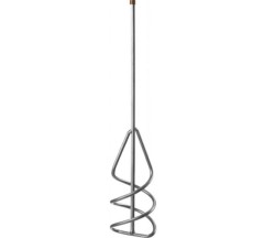 Миксер 80*400мм для песчано-гравийных смесей СИБИН