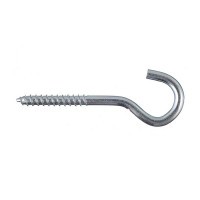 Шуруп-полукольцо 8,0х140