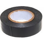 Изоляционная лента ПВХ 19мм*0,27* 10м WILLMARK тканевая