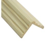 Уголок фигурный 24*15 2,5м