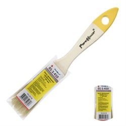 Кисть флейцевая 1" Любитель