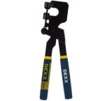 Просекатель DEXX для профелей, двуручный 300мм