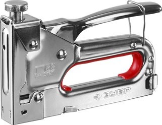 Пистолет тип 53 4-14мм ЗУБР МАСТЕР 31563