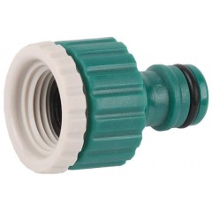 Переходник 1/2&quot;-3/4&quot; внутр. резьбой 55290С/426353