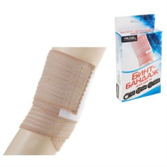 Бинт-бандаж локтя 488559