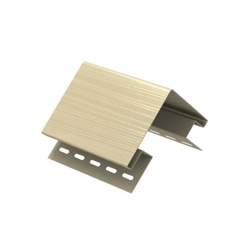 Наружний угол 7501С кофе с молоком