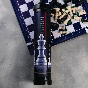 Шахматы Победитель 33*33см 3936138