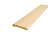 Наличник гладкий 80*2200 сосна А, клеен