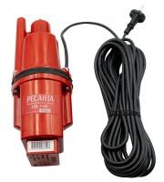 Насос погружной вибрационный НВ-25В Ресанта