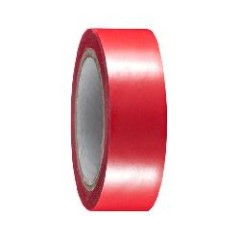 Изоляционная лента ПВХ 19мм 10м WILLMARK