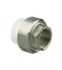 Муфта комб.вн.р.20х1/2&quot; PP-R