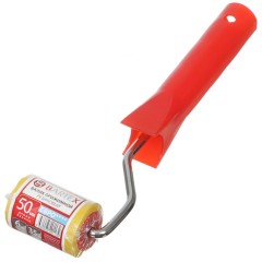 Валик 50мм малярный с бюгелем Bartex 0915501/0915034