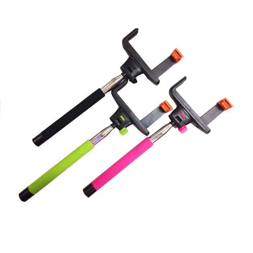 Монопод ELTRONIC Z07-5 (палка для селфи) с Bluetooth