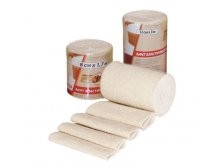 Бинт элас. мед. 80мм*3м С743Г7 ES-0039