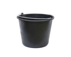 Ведро 12л строит. пластик