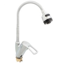 Смеситель кухня Solone KAK4-B181